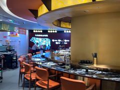 -牛将军•涮肉•烤肉(北京王府井·故宫店)