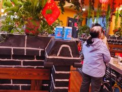 -江湖水乡铁锅炖魚(周庄嘉园店)