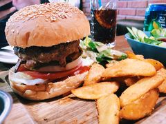 -404干式熟成牛排馆•聚会餐厅