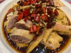 -香巴拉云南餐厅(华莱坞店)