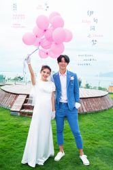 -金夫人婚纱摄影(华南店)