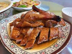 -聂记粤菜馆(鼓西路店)