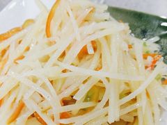 -壹条龙饭庄台基厂店