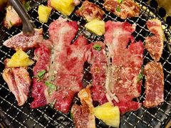 -梦山水日本烧肉(五四广场店)