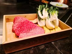 -Ginza Onodera铁板烧(外滩十八号店)