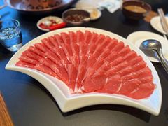 -南门涮肉(天坛店)