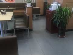 大堂-李先生牛肉面大王(东营凯莱店)