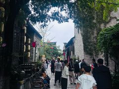 -回龙窝历史文化街区