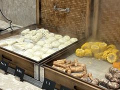 -菲住布渴酒店自助餐厅(阿里巴巴西溪园区店)