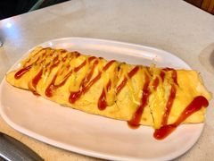 -梨满园韩国料理