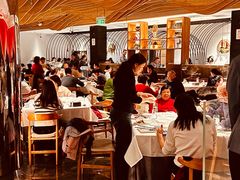 -四季民福烤鸭店(王府井东安门店)