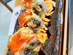 -千叶寿司创意融合料理(水韵城店)