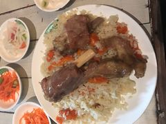 -217丰惠源抓饭(星湖街店)
