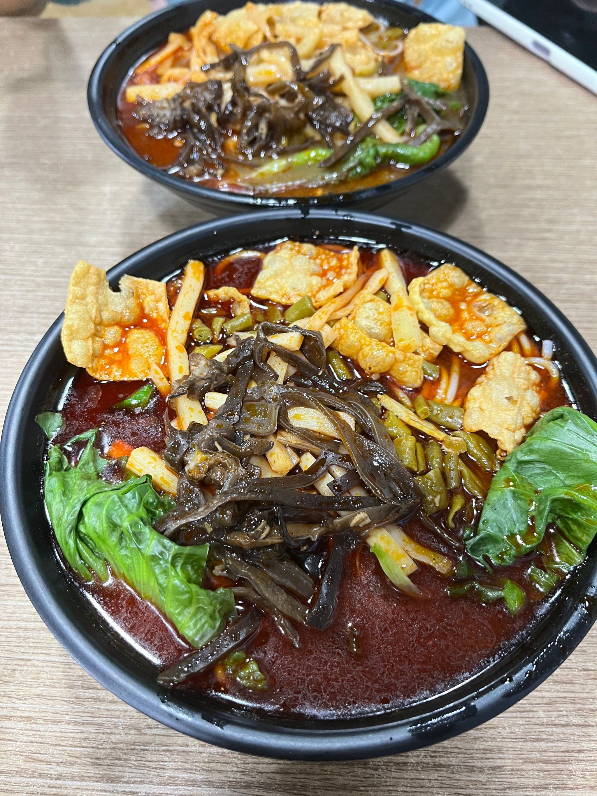 螺蛳粉 「螺鼎记螺蛳粉(汇融广场店)」