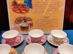 -西安西藏大厦开元名都大酒店·自助餐厅