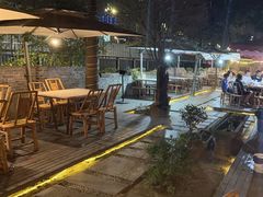 -回水镇·江湖川菜(恒大新城店)