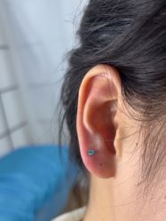 -众刺纹画·纹身·穿孔饰品·海娜定制