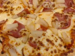 -必胜客(远大路店)