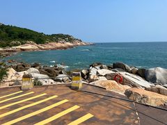 -广东惠东海龟国家级自然保护区