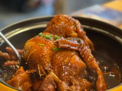 花雕鸡-原製原味(普陀山磐龙店)