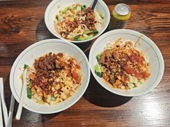 -秦园陕西手工面馆(番禺节能科技园店)
