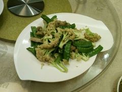 -金城大酒店-中餐厅(汾江中路店)