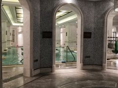 -大连金石滩绿发温泉假日酒店