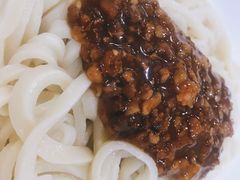 醋卤面-九河居(荔湾路店)