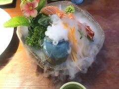 -鳗鱼家·深夜食堂(军博店)