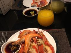 -深圳四季酒店·馥自助餐厅