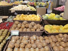 -尚美生活超市(万福广场店)