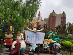 -安徒生童话乐园