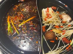 -钢管厂五区小郡肝串串香(南山店)