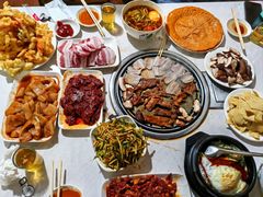 -平山城鑫烧烤(建国楼店)