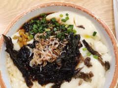 豆花-早安山丘·豆浆油条(小木桥路店)