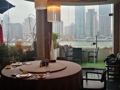 -三利音·浦之舟(滨江大道店)