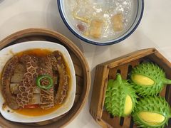酱香金钱肚-榕江春·点心荟
