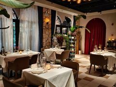 -Osteria Garden 生蚝花园餐厅(原进贤路店)