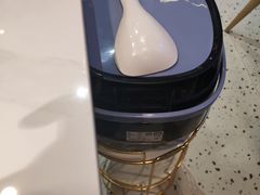 小锅现蒸米饭-兰湘子·湘菜小炒(石家庄万象城店)