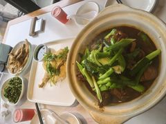 -壹只菜·崇明本地特色菜(崇明南门店)