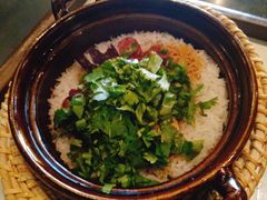 -百年果林椰子鸡(中洲店)
