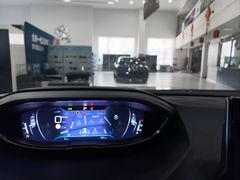 -东风标致北京标龙京津4S店(姚家园店)