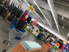 -迪卡侬(雨花店)