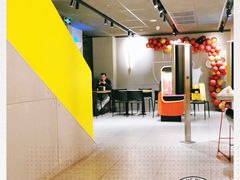 -麦当劳(国际社区店)