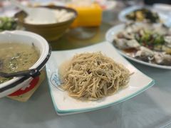 -山涧阁农家菜(南北湖店)