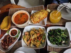 -自然餐厅(Phuket)