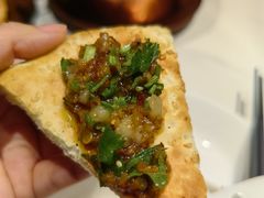 -清真·卡德尔大叔新疆主题餐厅(龙汇路店)