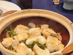 -百盛·鼎膳(中海财富中心)