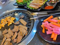 -碳匠炭火烤肉