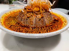 -初蓉丨遇见新川菜(亲贤街荣耀店)